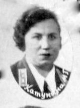 Хатунина М.Г.