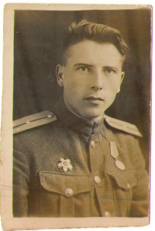 Владимир