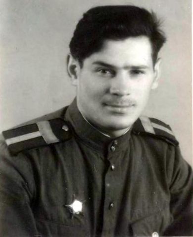 Анатолий Георгиевич