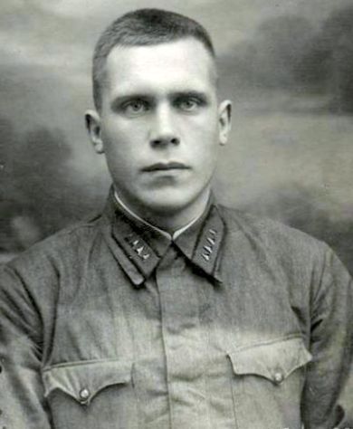 Кузнецов Александр Михайлович