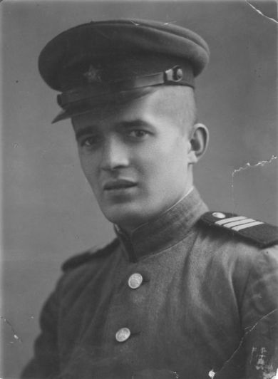 Иващенко Алексей Андреевич