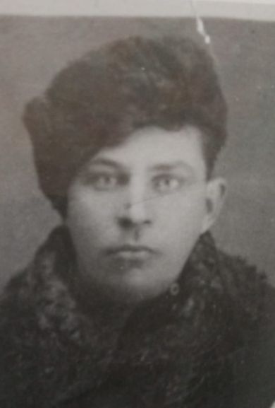 Кулешов Василий Григорьевич