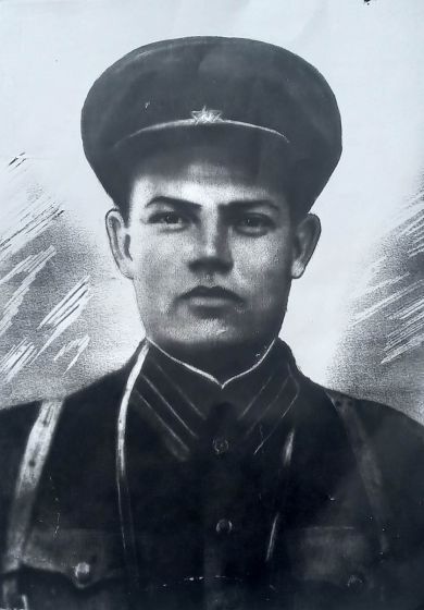 Сиваков Андрей Егорович
