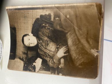 Кузнецов Владимир Михайлович