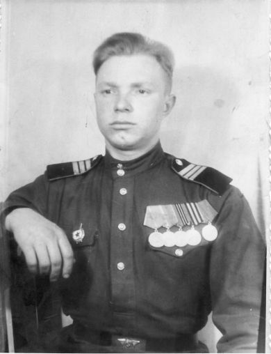 Ершов Анатолий В.