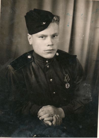 Ермилов Ал.Вас.
