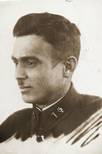 Агашков Дмитрий Дмитриевич