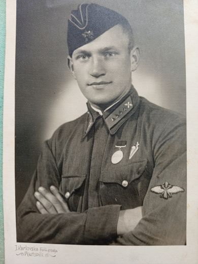 Андрей