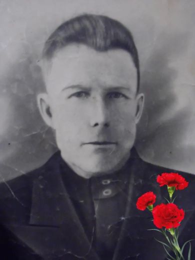 Багаев Иван Степанович