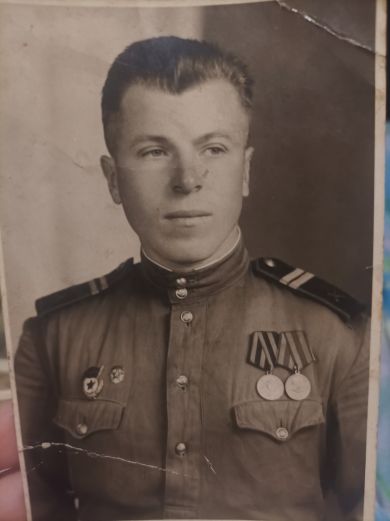 Гриша