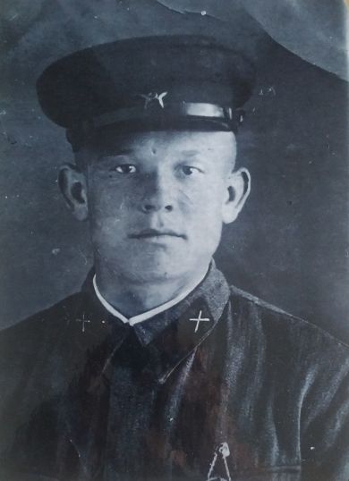 Зверев Анатолий Алексеевич