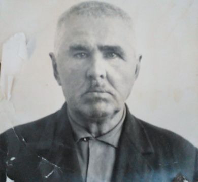 Милаев Николай Андреевич