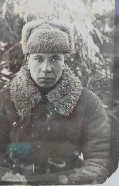 Логочев Василий Васильевич