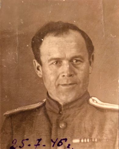 Якубов