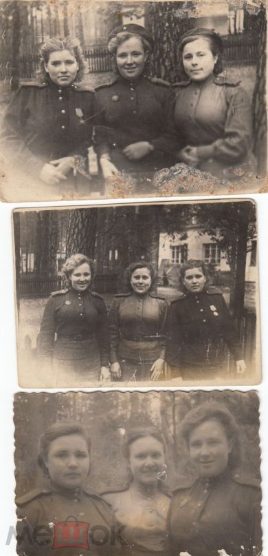 Молоканова Наталья