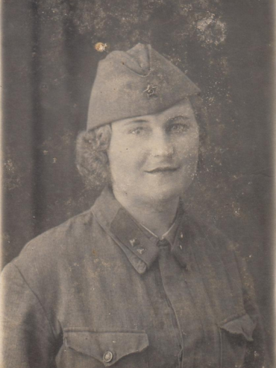 Елисеева Анна