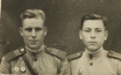Степаненко И.