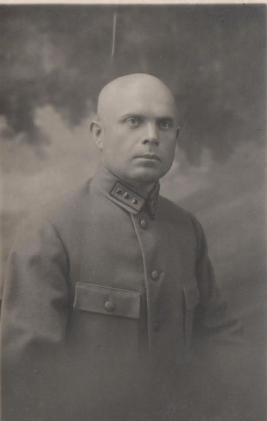 Соловей Константин Ефимович