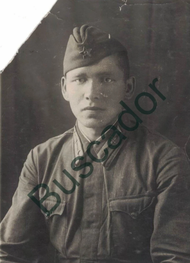 Потапов Николай