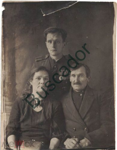 Вязовский Николай Васильевич