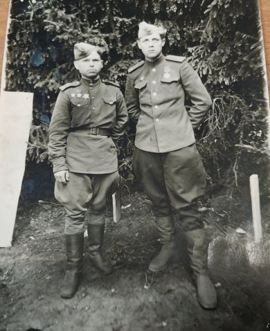 Кудлович Всеволод Владимирович