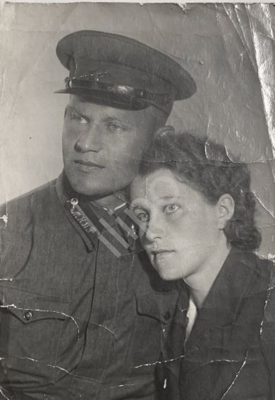 Логвенчев Петр Акимович