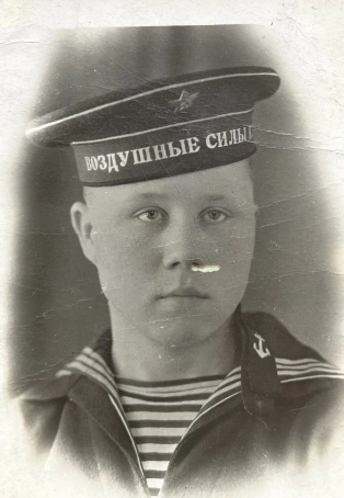 Якимов Дмитрий Демьянович