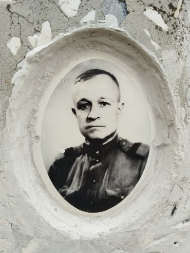 Осипов Василий Кузмич,1922-1984