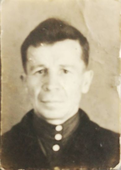 Юхалов Николай Федорович