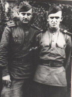 Черкашин Александр Александрович, 1913 г. р.