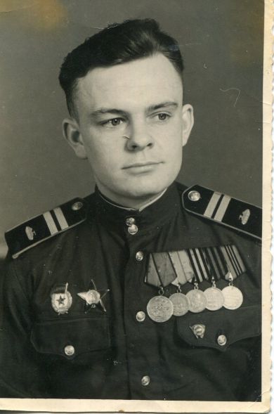 Юрий