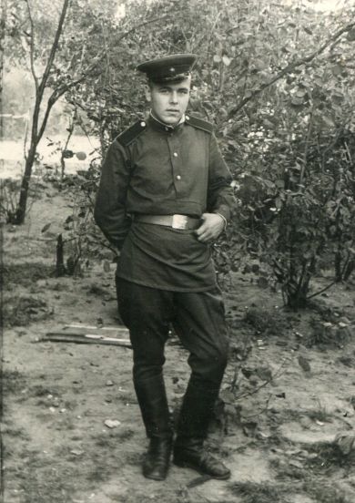 Евгений