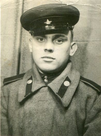 Валентин