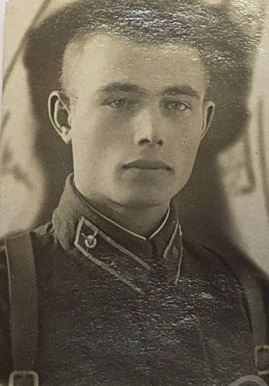 Курдов М.М.