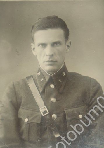Осокин Василий Васильевич