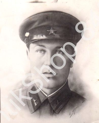 Иванов Иван Алексеевич