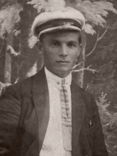 Гуляев Кузьма Петрович