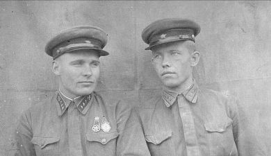 Часовщиков Леонид Георгиевич, справа