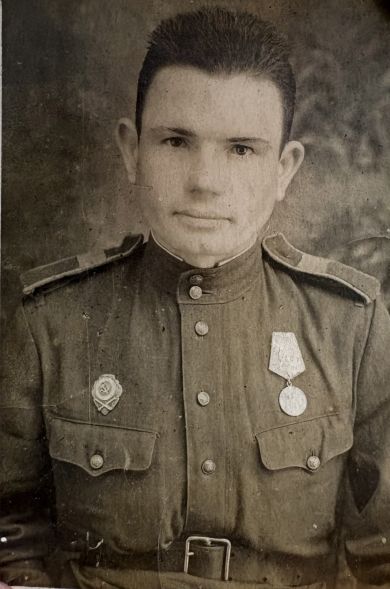 Махонин Анатолий В.