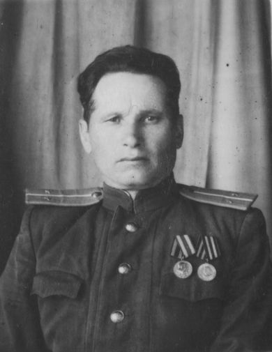 Ломачук  Иван Титович