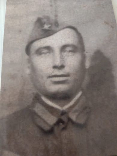 Гатауллин Хатимулла