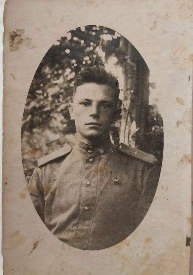 Владимир