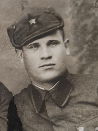 Макаров Николай Алексеевич
