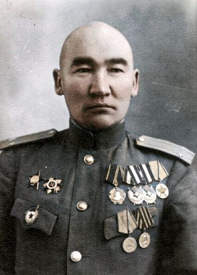 Мацак
