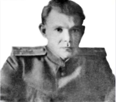 Шабаев  Владимир Семёнович