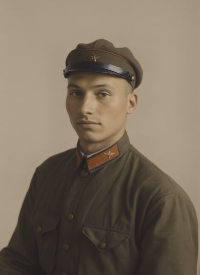 Неизвестный