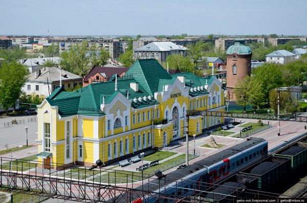 Секс знакомства Karasuk Novosibirsk с фото