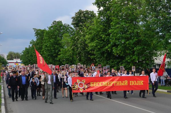 пос. Каменоломни, Октябрьский район