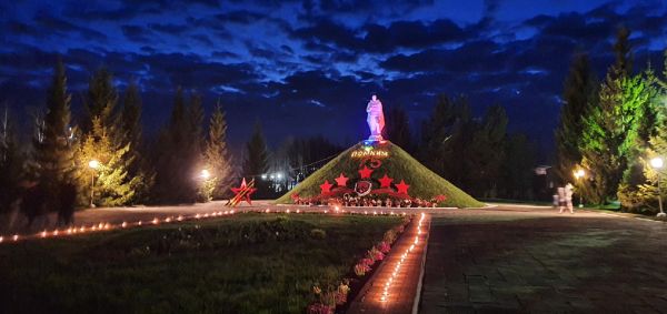 Сандово, Сандовский район