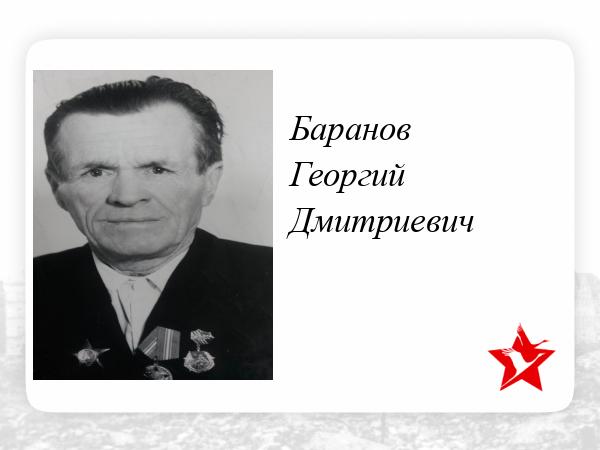 Георгий дмитриевич образцов